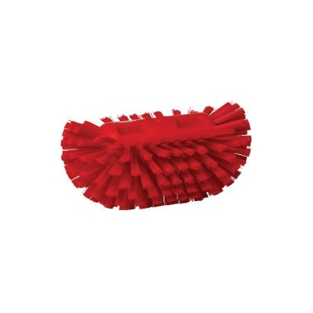 Remco Vikan Tank Brush- Stiff, Red 70374